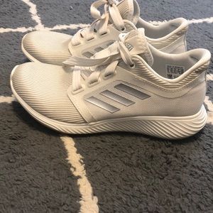 Brand new, adidas edge lux